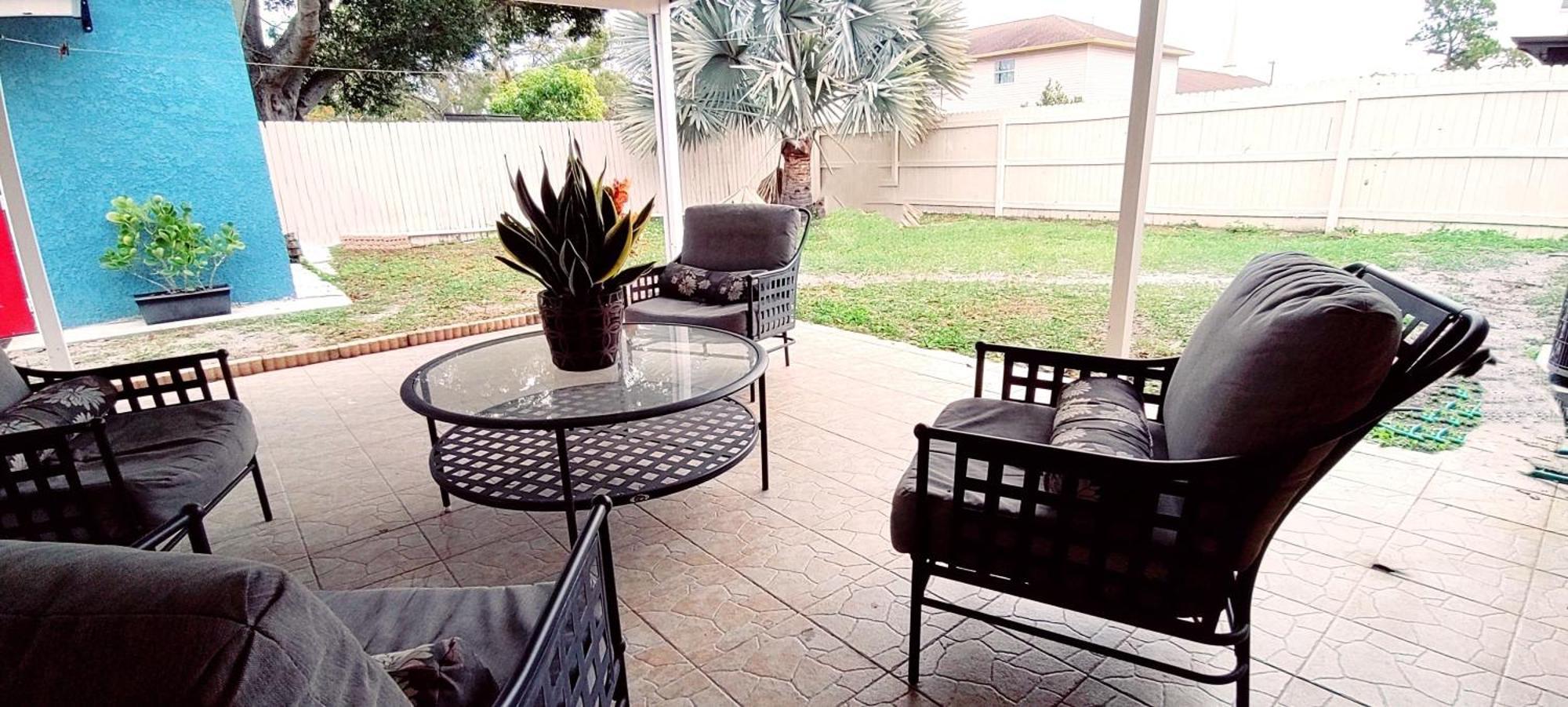 House Close To Downtown, Airport, Raymond James Stadium, And Many More Places Тампа Экстерьер фото